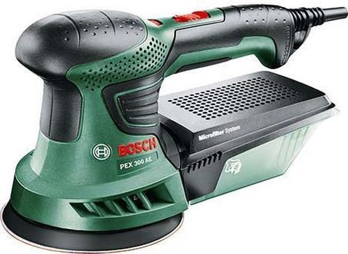 cumpără Mașina de polisat Bosch 06033A3000 PEX 300 AE în Chișinău 