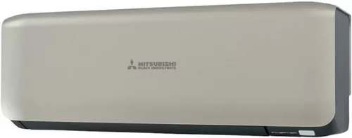 cumpără Aparat aer condiționat split Mitsubishi SRK25ZSWT/SRC25ZSWT Premium Design R32 inverter în Chișinău 