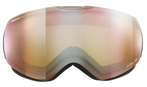 cumpără Ochelari de protecție Julbo Shadow Black RV 0-4 (J76640142) în Chișinău 