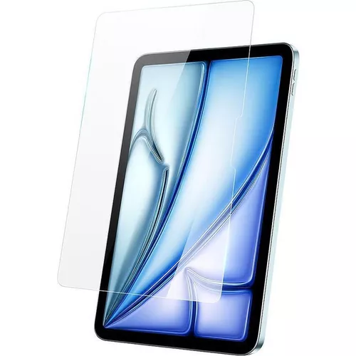 cumpără Accesoriu tabletă Dux Ducis Tempered Glass 2.5D iPad Air 11 (2024/2025), Clear în Chișinău 