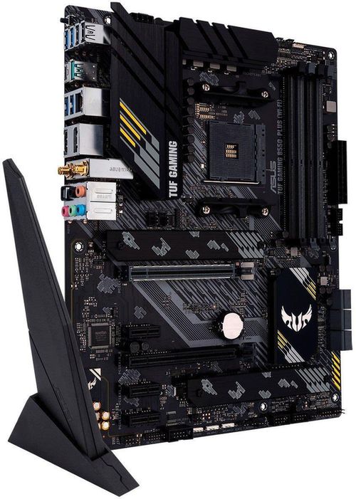 купить Материнская плата ASUS TUF GAMING B550-PLUS в Кишинёве 