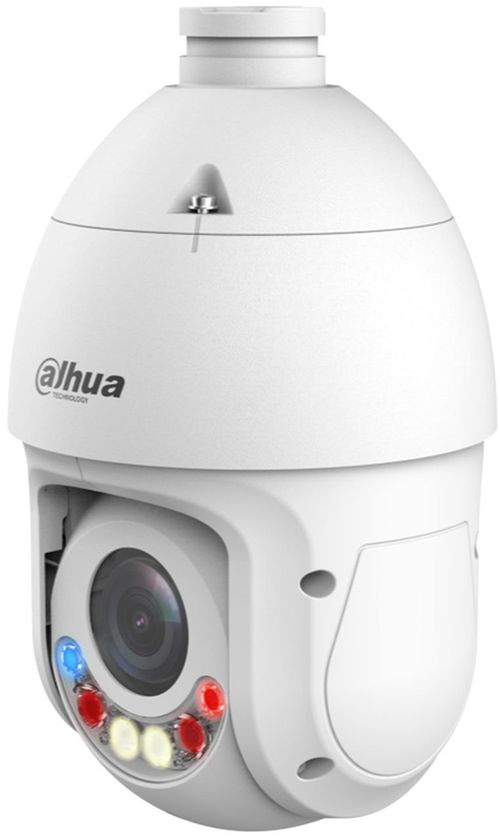 купить Камера наблюдения Dahua DH-SD4E425GB-HNR-A-PV1 4MP ИК-100м 25X Optical zoom в Кишинёве 