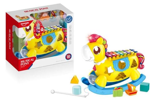 cumpără Sortator Huanger (19124) Calut educativ HE8024 în Chișinău 