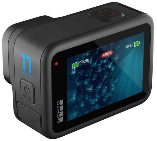 cumpără Cameră de acțiune GoPro HERO 11 Black, CHDHX-111-RW în Chișinău 