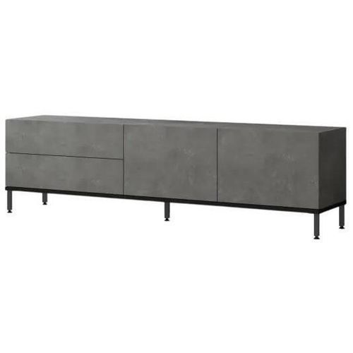 купить Тумба напольная для TV Trendy LV6-RL, 170x46x35cm (GTR000388) в Кишинёве 