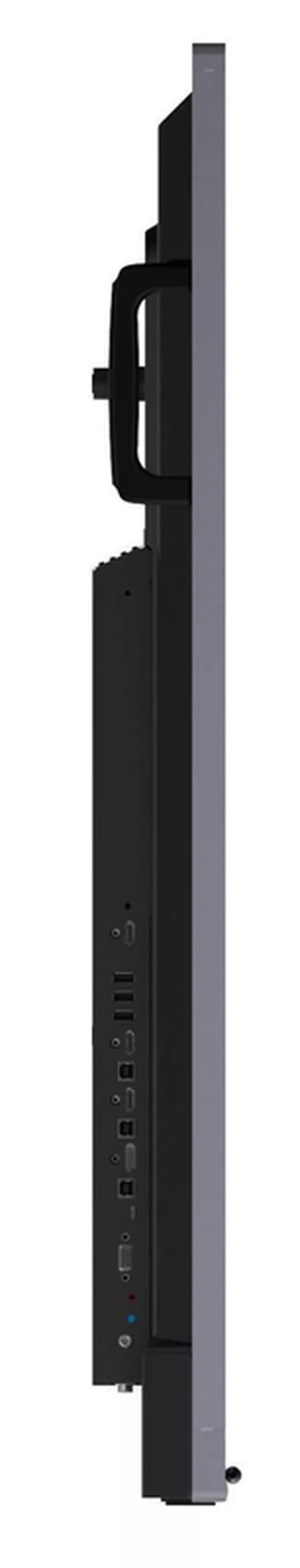 cumpără Display interactiv Hikvision DS-D5B75RB/EP 75" (EDLA) în Chișinău 