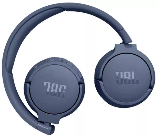 купить Наушники беспроводные JBL Tune 670NC Blue в Кишинёве 