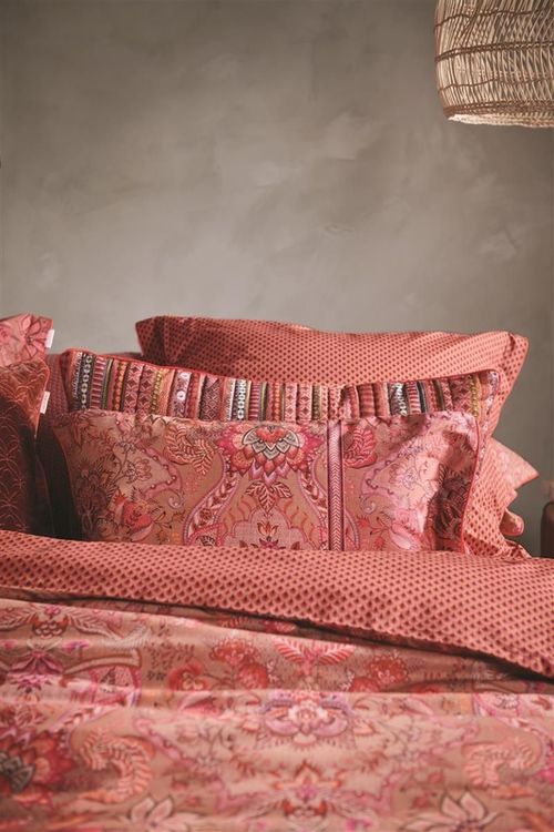 cumpără Textile de casă Pip Studio 248510 Kyoto Nights Cushion Pink în Chișinău 