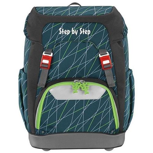 купить Детский рюкзак Step by Step 129656 Pavouk GRADE в Кишинёве 