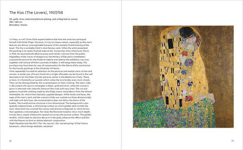 купить Klimt Masters of Art в Кишинёве 