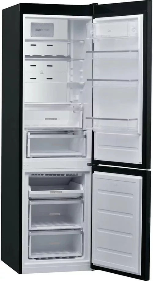 cumpără Frigider cu congelator jos Whirlpool W9931AKS în Chișinău 