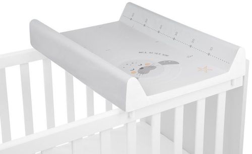 cumpără Accesoriu pentru înfășat Kikka Boo 31108060099 Saltea de infasat tare Seally Me, 80x50 cm în Chișinău 