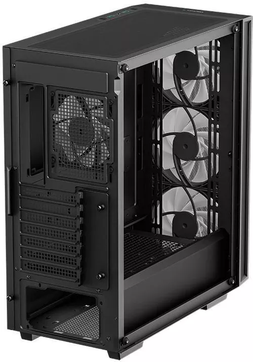 cumpără Carcasă PC Deepcool MATREXX 55 MESH V4 ATX Case, without PSU în Chișinău 