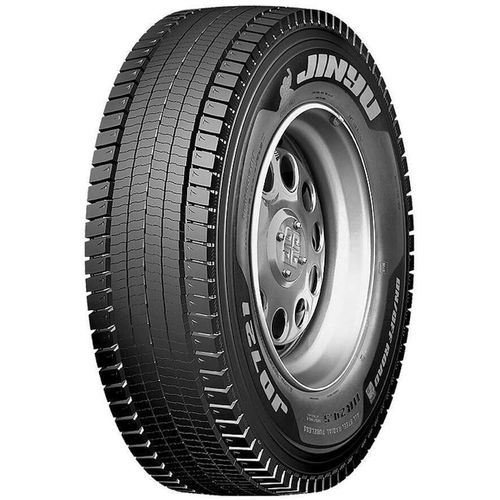 купить Шина Jinyu 315/60 R22.5 JD577 MRT 152/148L 18PR (зад) в Кишинёве 