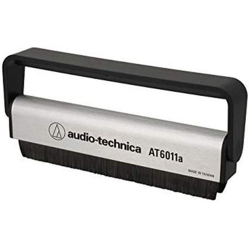 купить Аксессуар для Hi-Fi техники Audio-Technica AT-6011a Anti-Static Record Brush в Кишинёве 