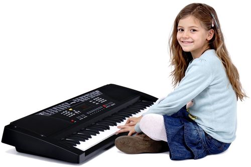 купить Цифровое пианино Fun Generation FunKey Super Kit 61 orga 00046654 в Кишинёве 