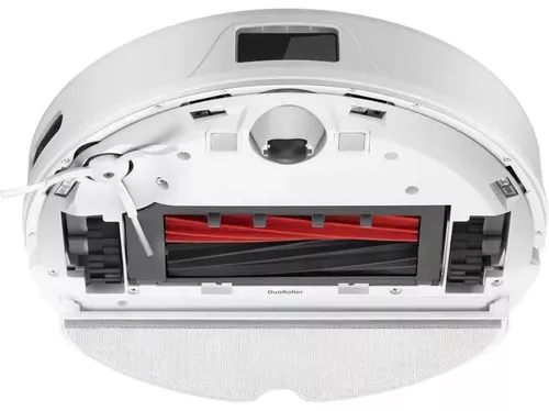 купить Пылесос робот Roborock Q8 Max White в Кишинёве 