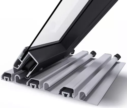 купить Павильон для стационарного бассейна Albixon Klasik Clear S в Кишинёве 