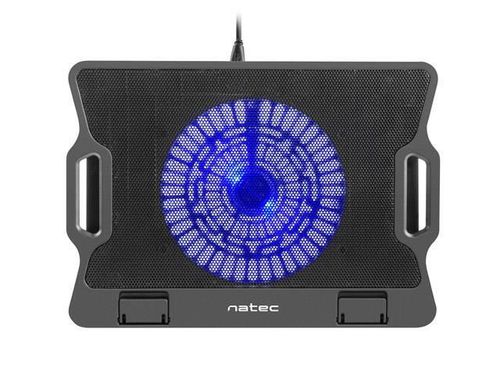купить Подставка для ноутбука Natec NPL-1067 Dipper в Кишинёве 