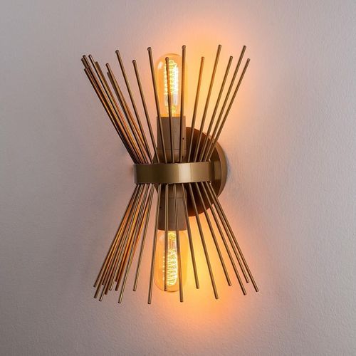cumpără Candelabru de perete Trendy Kirpi-3092, 23x33x16cm în Chișinău 