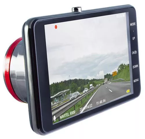 купить Видеорегистратор Navitel R800 в Кишинёве 