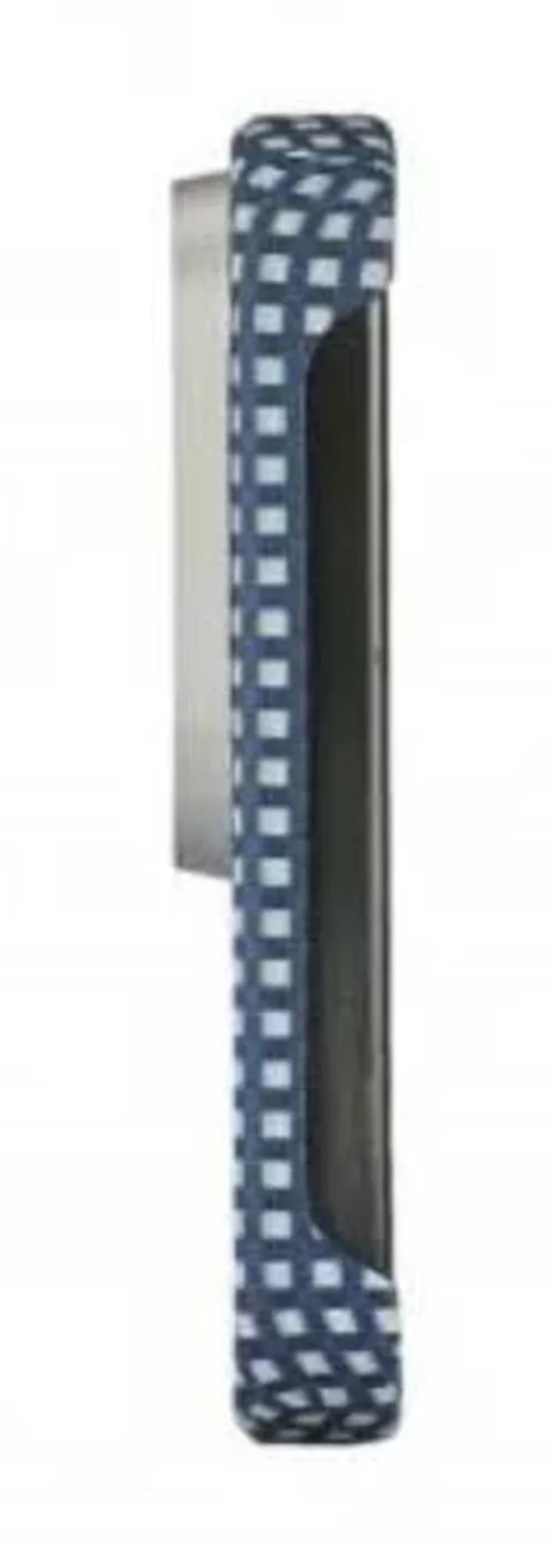 купить Чехол для смартфона Pitaka MagEZ Case 4 for iPhone 15 Pro Max (KI1501PBLUE) в Кишинёве 