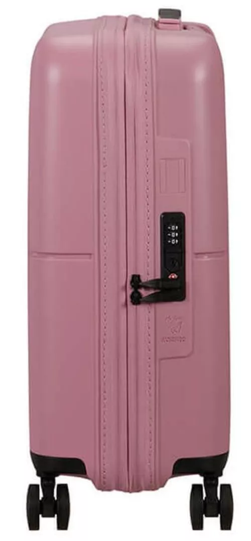 купить Чемодан American Tourister Dashpop 55/20 (151859/A577) в Кишинёве 