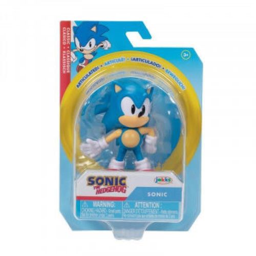 cumpără Jucărie miscellaneous 416574 Sonic 6cm în Chișinău 