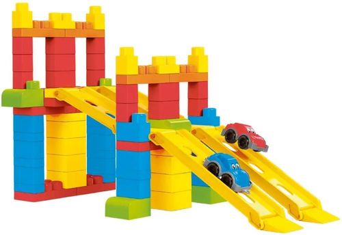 купить Конструктор Technok Toys (6825) Constructor в Кишинёве 