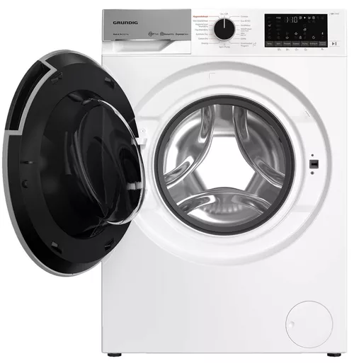 cumpără Mașină de spălat cu uscător Grundig GD7P510457W în Chișinău 