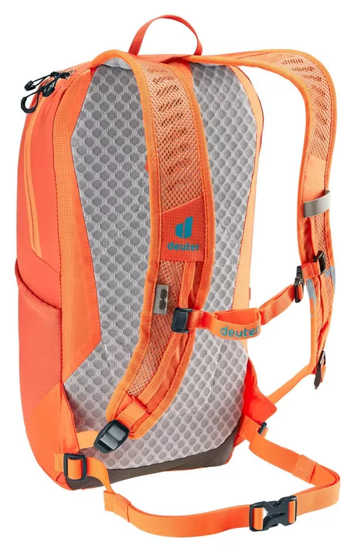 купить Рюкзак спортивный Deuter Speed Lite 13 paprika-saffron в Кишинёве 