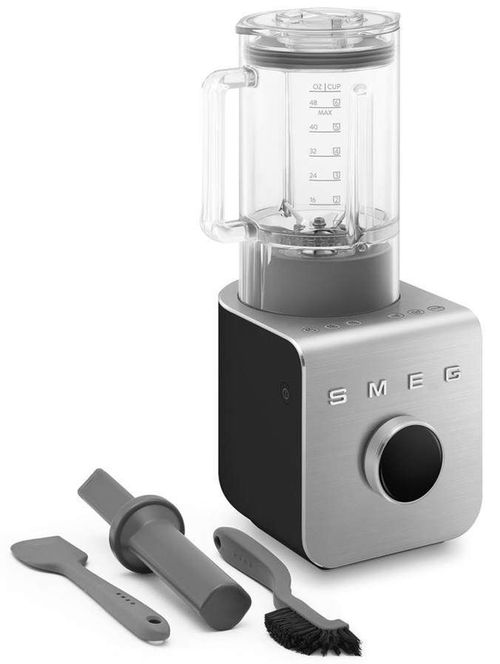 cumpără Blender staționar SMEG BLC01BLMEU în Chișinău 