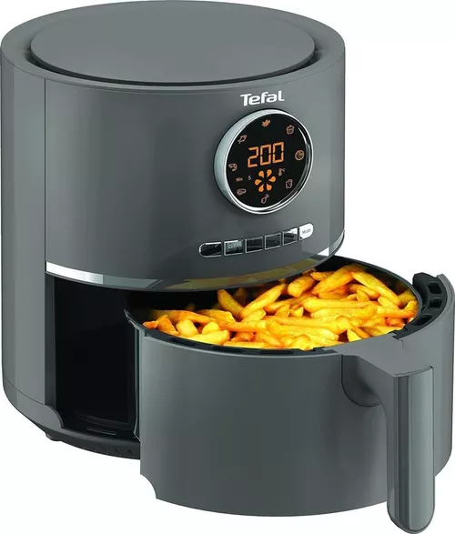 купить Аэрофритюрница Tefal EY111B15 в Кишинёве 