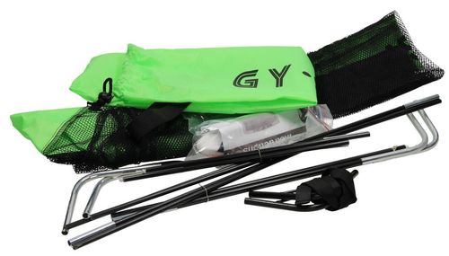 купить Футбольные ворота miscellaneous 11049 Poarta fotbal plastic pt copii 682043 в Кишинёве 