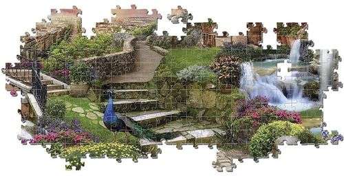 купить Головоломка Clementoni Puzzle 3000 HQC Paris dream (33550) в Кишинёве 