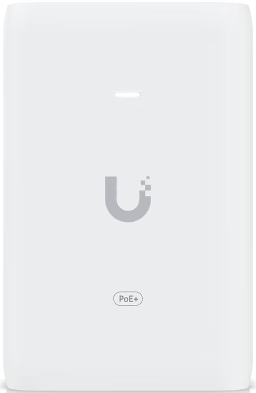 cumpără Adaptor IT Ubiquiti UACC-PoE+-2.5G, 48V, 0.65A, 30W în Chișinău 