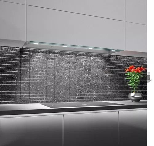 купить Вытяжка Falmec VIRGOLA EVOLUTION 120 E.P. Stainless Steel (w/o filter pack) в Кишинёве 