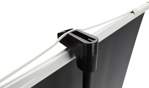 cumpără Ecran pentru proiector Acer T82-W01MW (MC.JBG11.00E) 174x109 White în Chișinău 