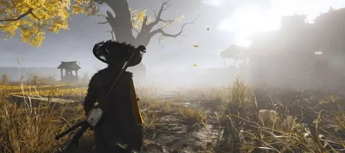 cumpără Game PlayStation PS5 Ghost of Yotei Collector's Edition în Chișinău 