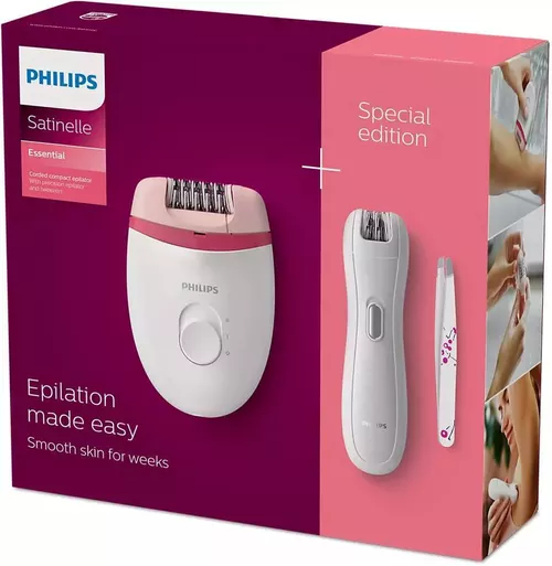 cumpără Epilator Philips BRP506/00 în Chișinău 