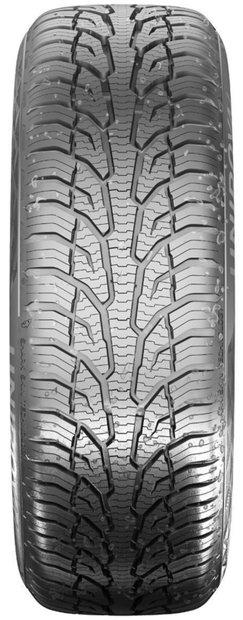 купить Шина Uniroyal 205/55 R 16 91H TL AllSeason Exp.2 в Кишинёве 