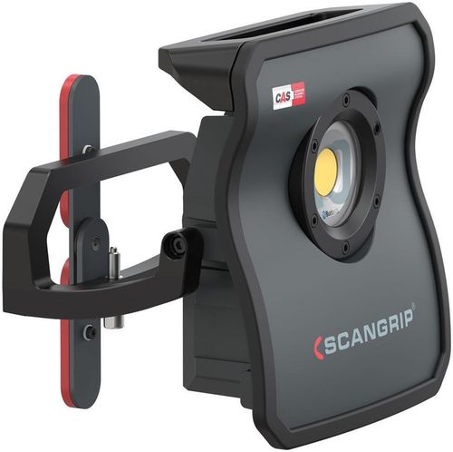 купить Штатив строительный Scangrip 03.5391 Fixator cu magnet (max 40 kg) в Кишинёве 