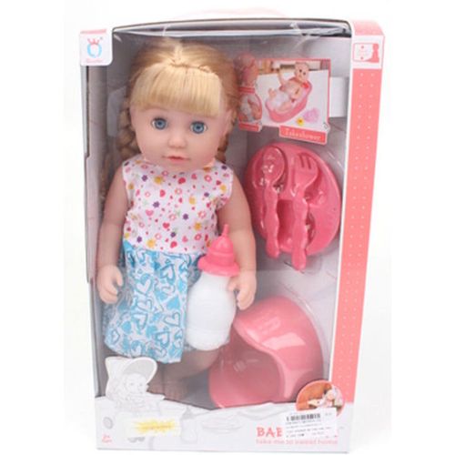 купить Кукла Richi R15 /12 (36670) в Кишинёве 