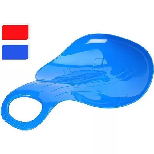 купить Санки-коляска Promstore 24667 Санки - сиденье с короткой ручкой 52x35cm в Кишинёве 