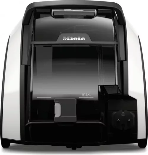 cumpără Aspirator cu container Miele Boost CX1 Parquet PowerLine – SNCF0 white în Chișinău 