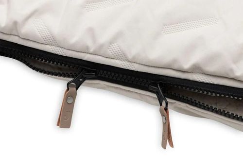 купить Аксессуар для колясок Jollein 025-800-68122 Husa de iarna pentru carucior Embossed Sand в Кишинёве 