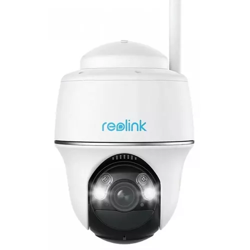 купить Камера наблюдения Reolink Argus Series B430 (Argus PT 5MP) в Кишинёве 