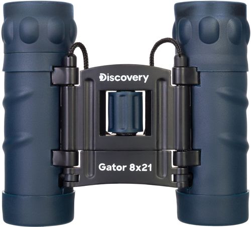 купить Бинокль Levenhuk Discovery Gator 8x21 Binoculars в Кишинёве 