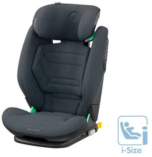 купить Автокресло Maxi Cosi 8800550111 Rodifix Pro2 I-Size, Authentic Graphite в Кишинёве 