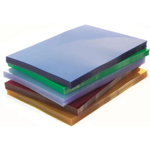 купить Плёнка для ламинирования Argo AR431151 PVC A3, 150мkм, 100 листов, прозрачная в Кишинёве 